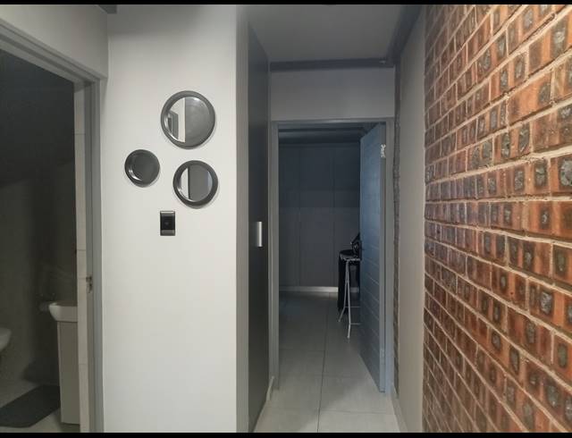 1 BEDROOM APARTMENT TO LET IN UMHLANGA RIDGE